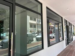 Apg Building (D1), Shop House #517653191